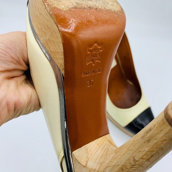 Lavin Paris heels - 37 / Excellent condition - Picture 4 of 4